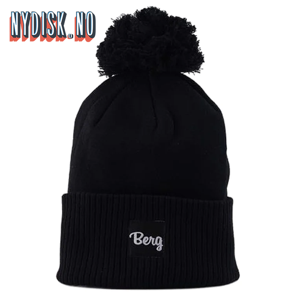 Kastaplast Beanie - Berg
