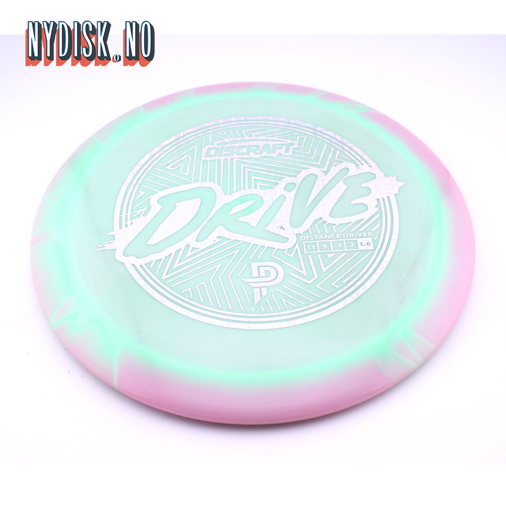 Discraft ESP Drive