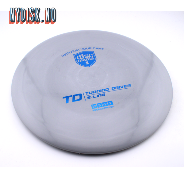 Discmania S-Line TD
