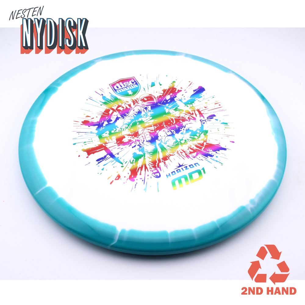 Discmania S-Line Horizon MD1