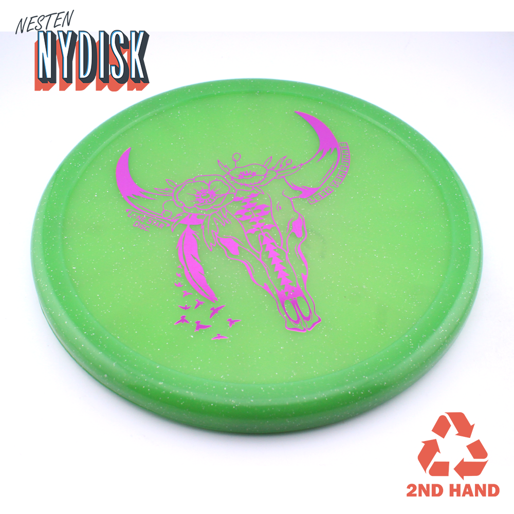 Lone Star Disc Armadillo