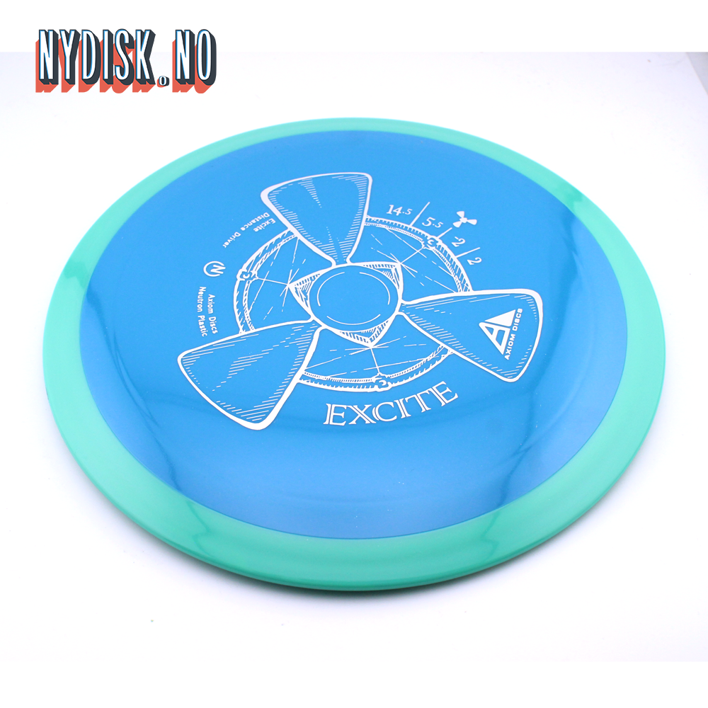 Axiom Neutron Excite