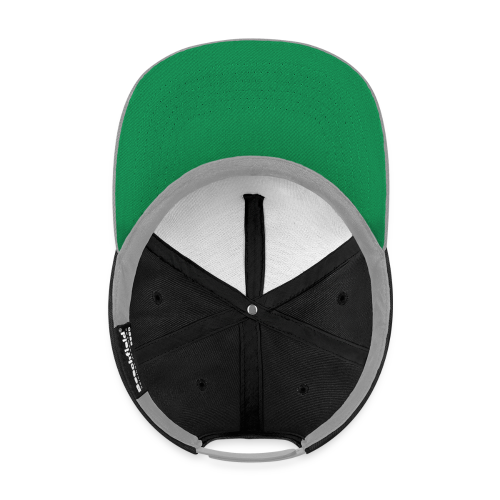 NyDisk.no Snapback Caps