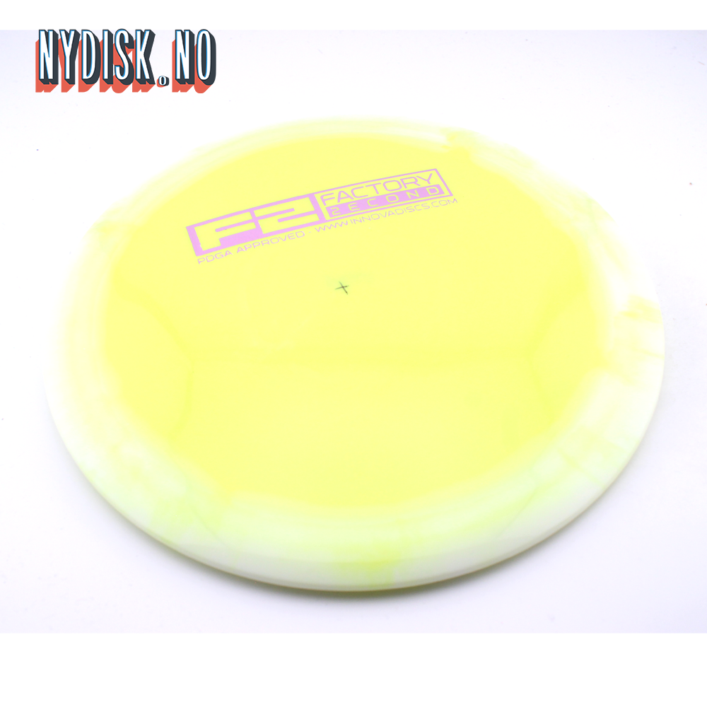 Innova Halo Star Destroyer F2