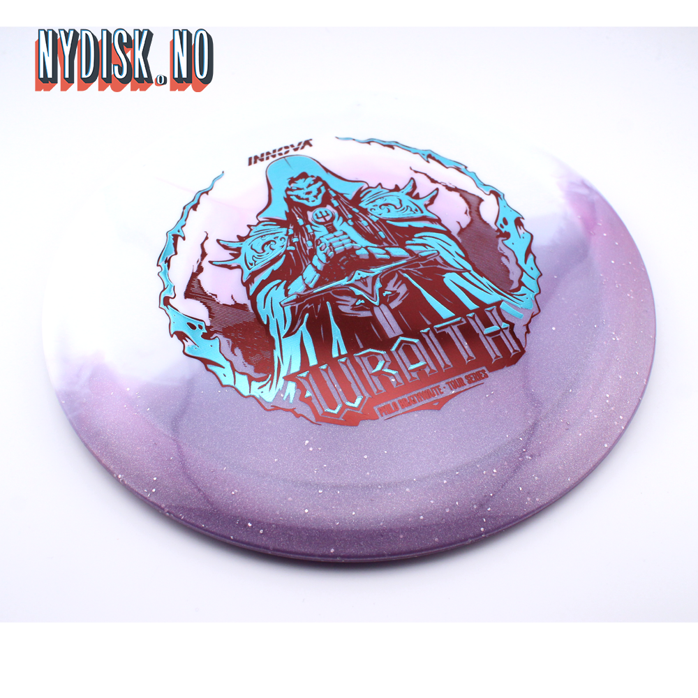 Innova Duo Wraith Philo Brathwaite 2026