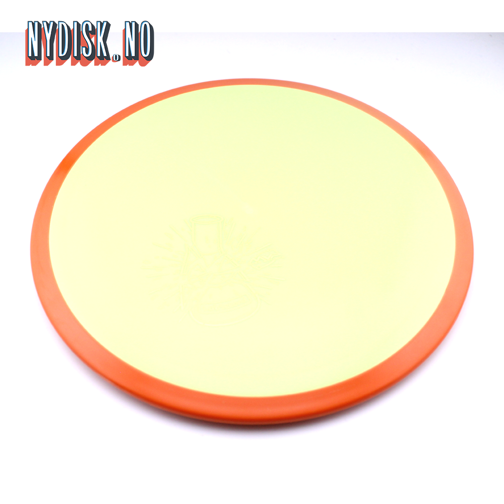 Axiom Fireball - Misprint/Lab Second