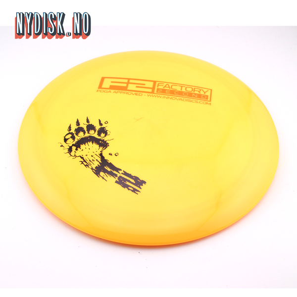 Innova Star Destroyer F2