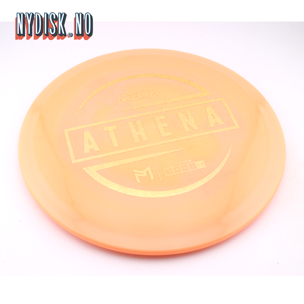 Discraft ESP Athena