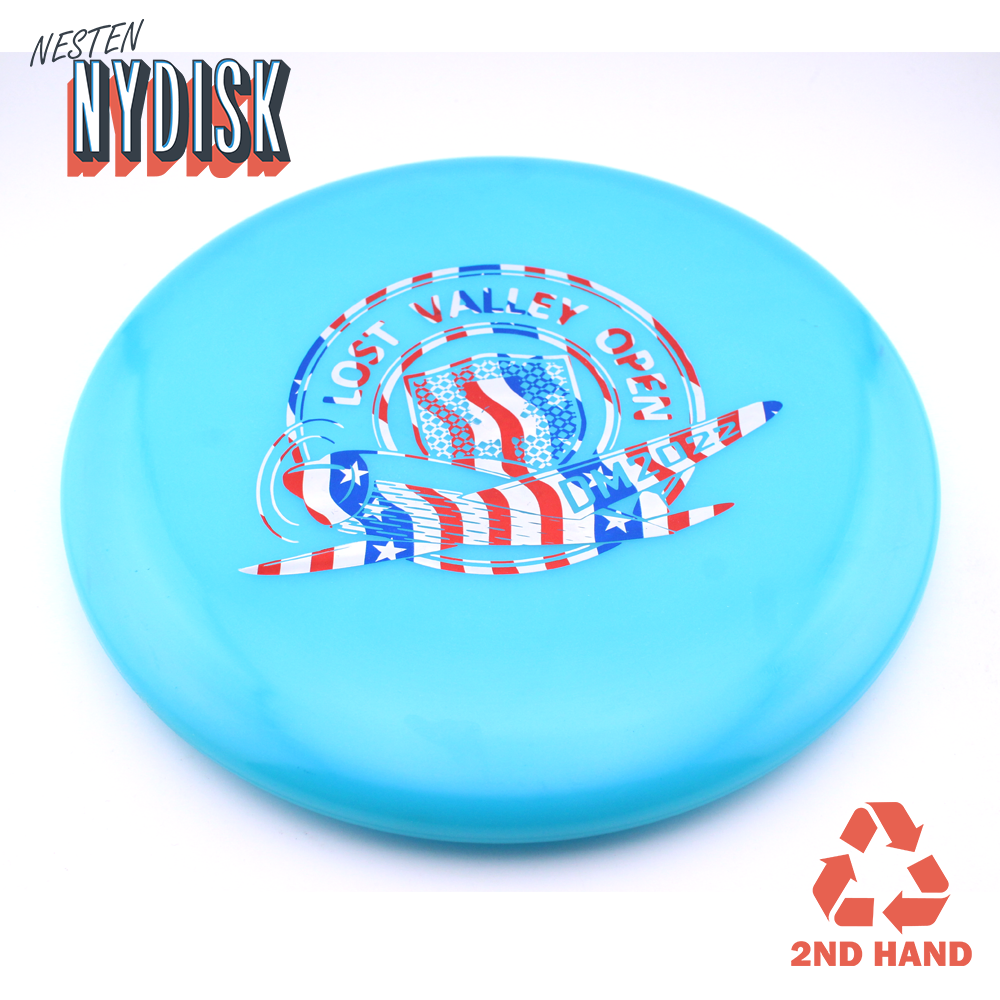 Discmania NEO Link - Lost Valley Open 2022