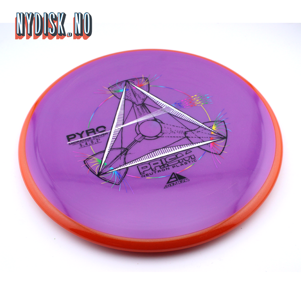 Axiom Prism Neutron Pyro