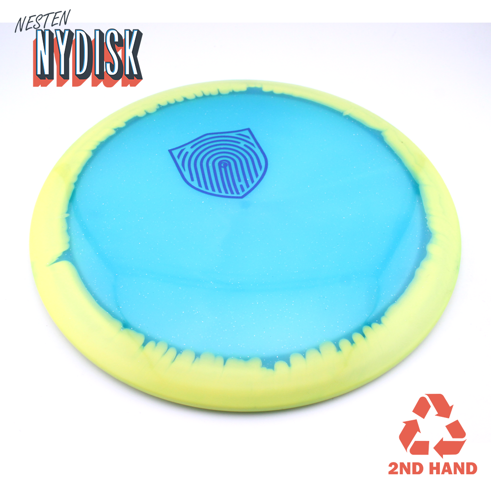 Discmania Horizon Metal Flake C-Line DD - DNA