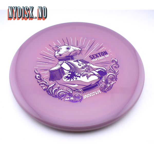 Innova Proto Glow Champion Rat - Nate Sexton 2026
