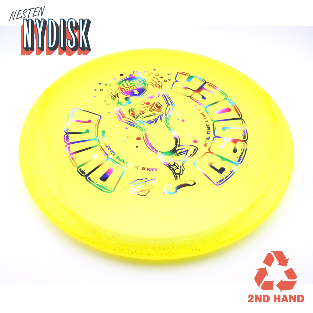 Discmania C-Line Metal Flake MD1 - Mind Bender