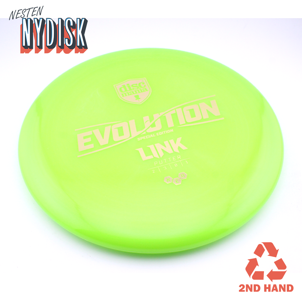 Discmania NEO Link - Special Edition