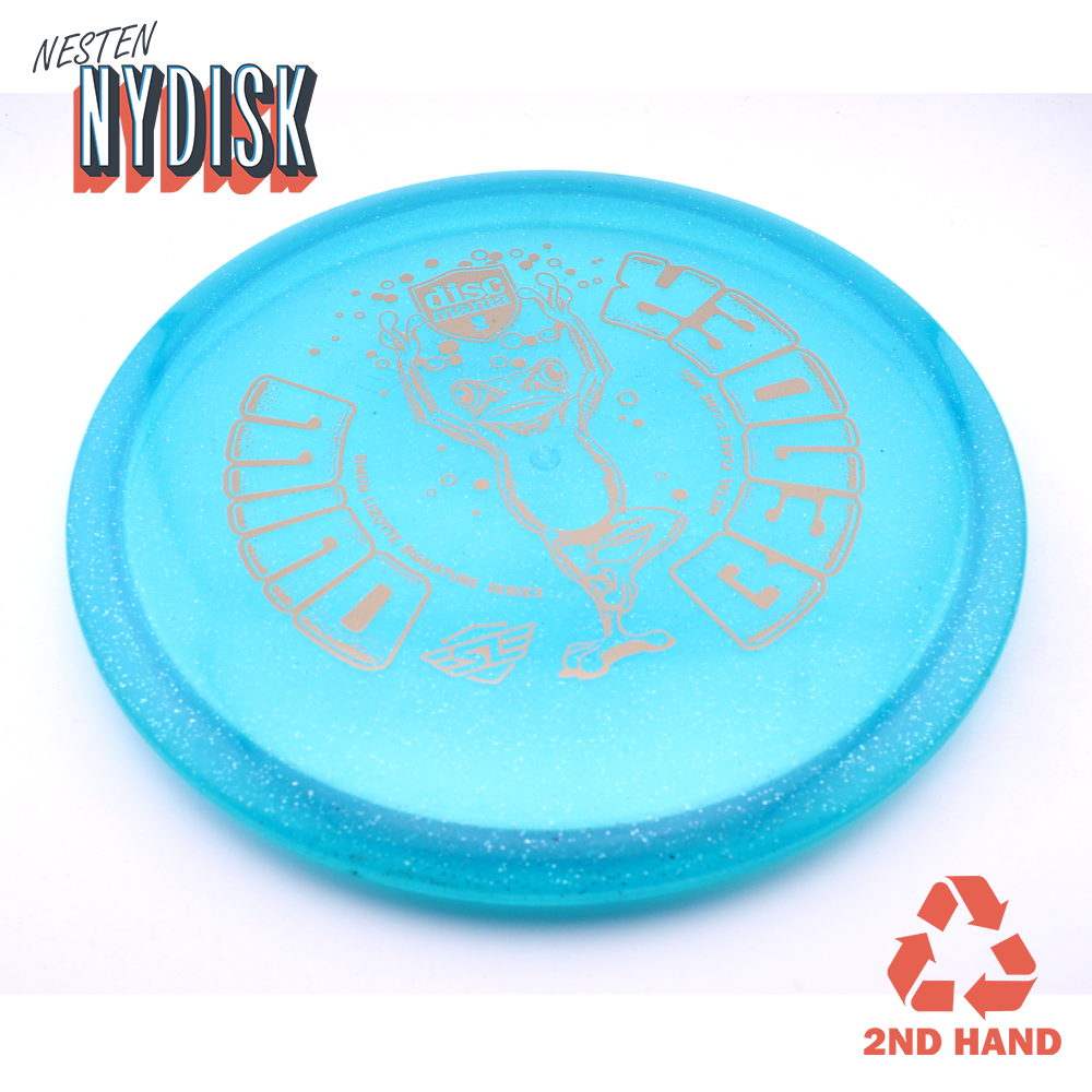 Discmania C-Line Metal Flake MD1 - Mind Bender