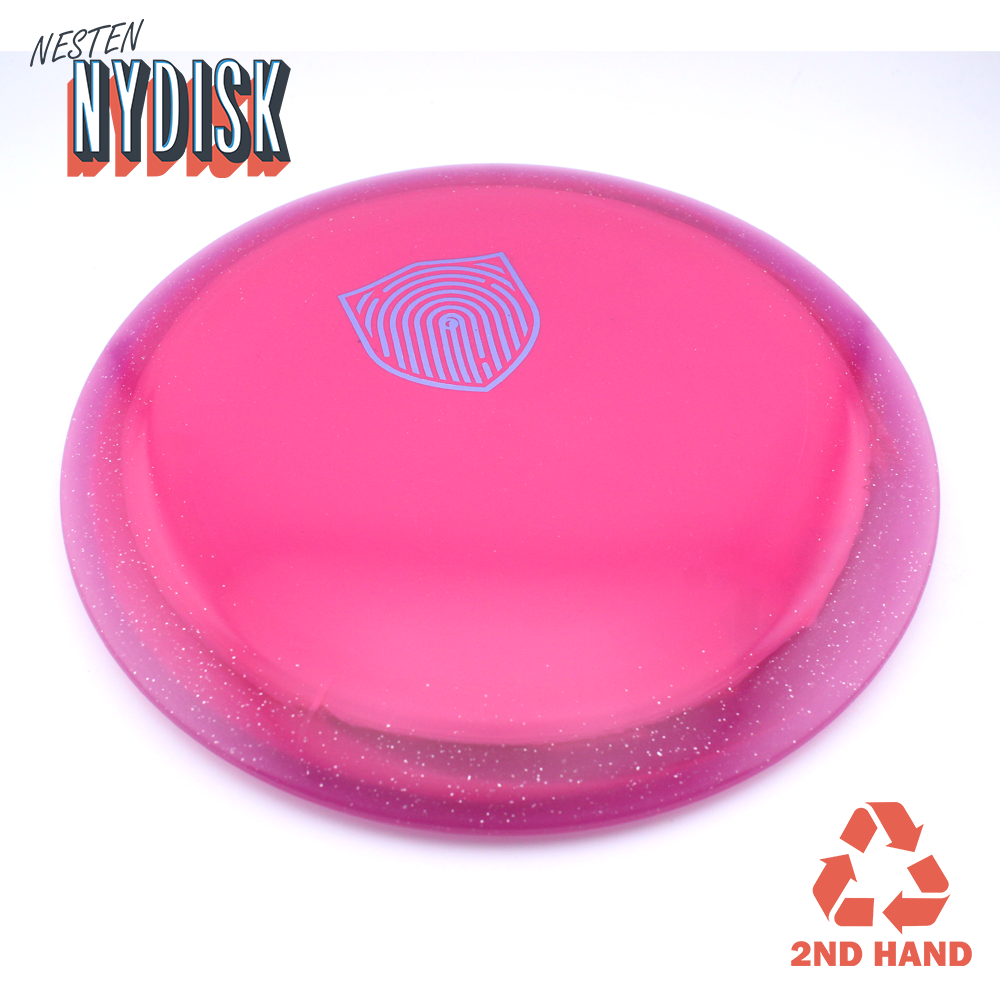 Discmania Color Glow Metal Flake Horizon S-line DD1 DNA
