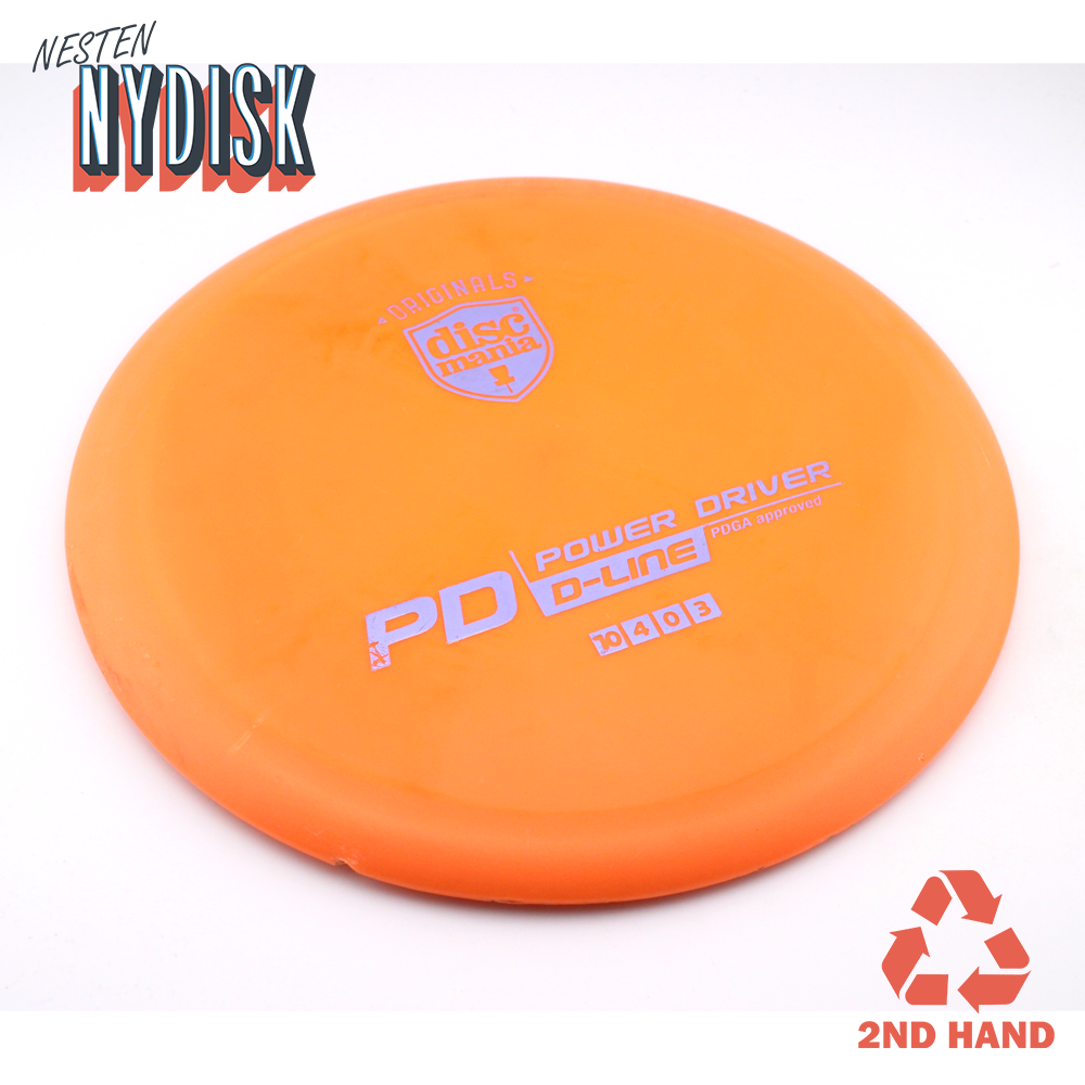 Discmania D-Line PD (Innova)