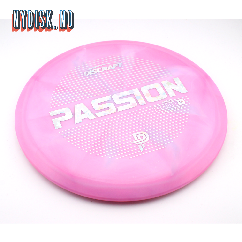 Discraft ESP Passion
