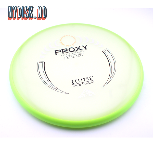 Axiom Eclipse Proxy