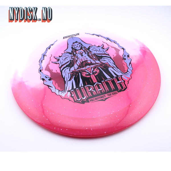 Innova Duo Wraith Philo Brathwaite 2026