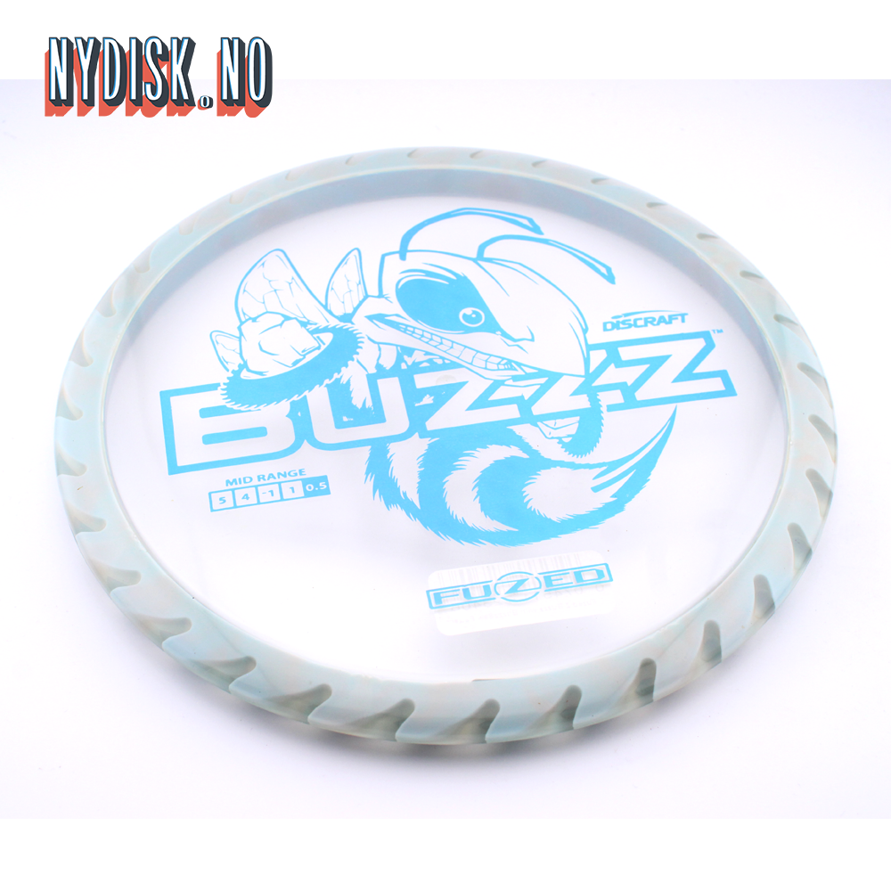 Discraft Fuzed Line Buzzz Saw