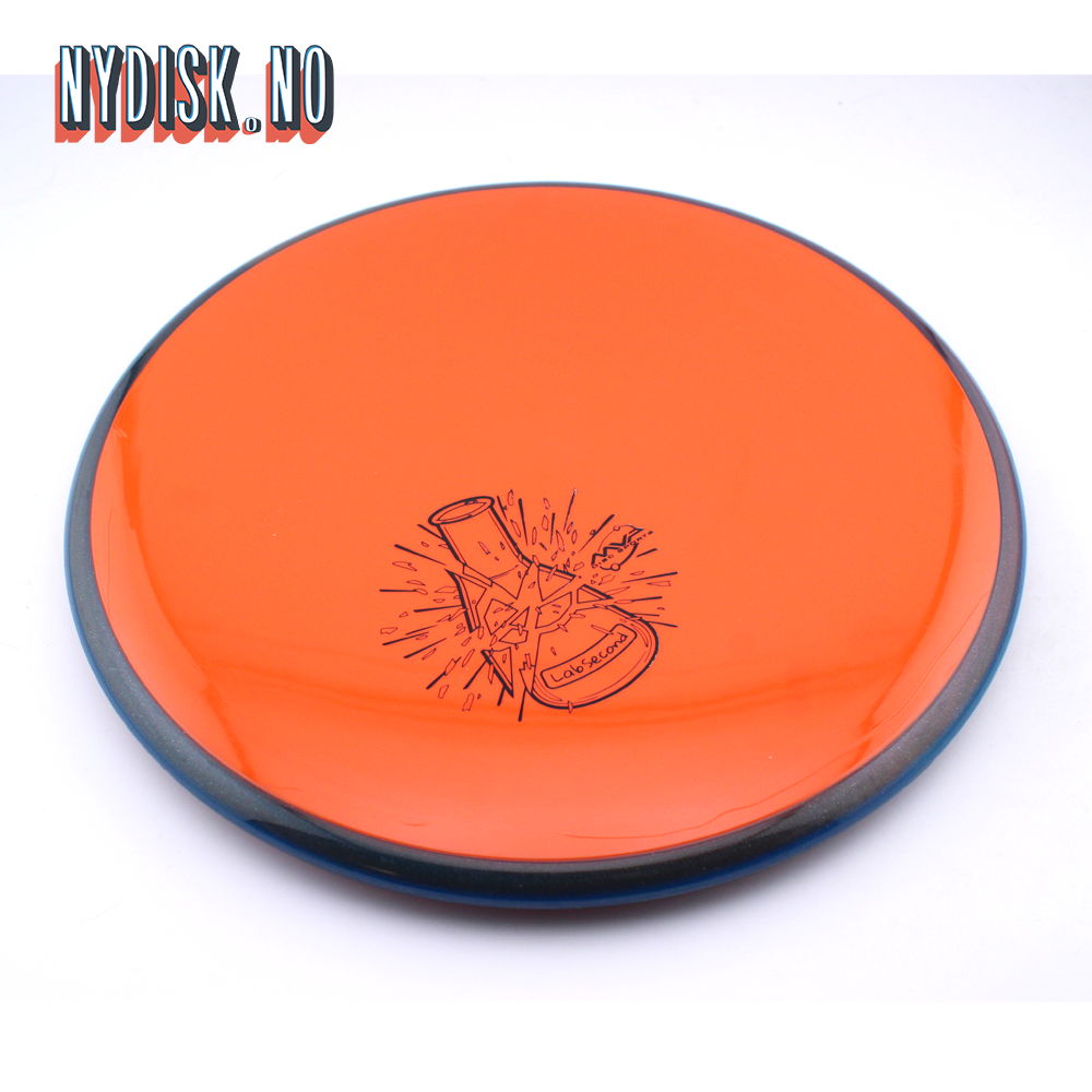MVP/Axiom/Streamline Lab 2nd