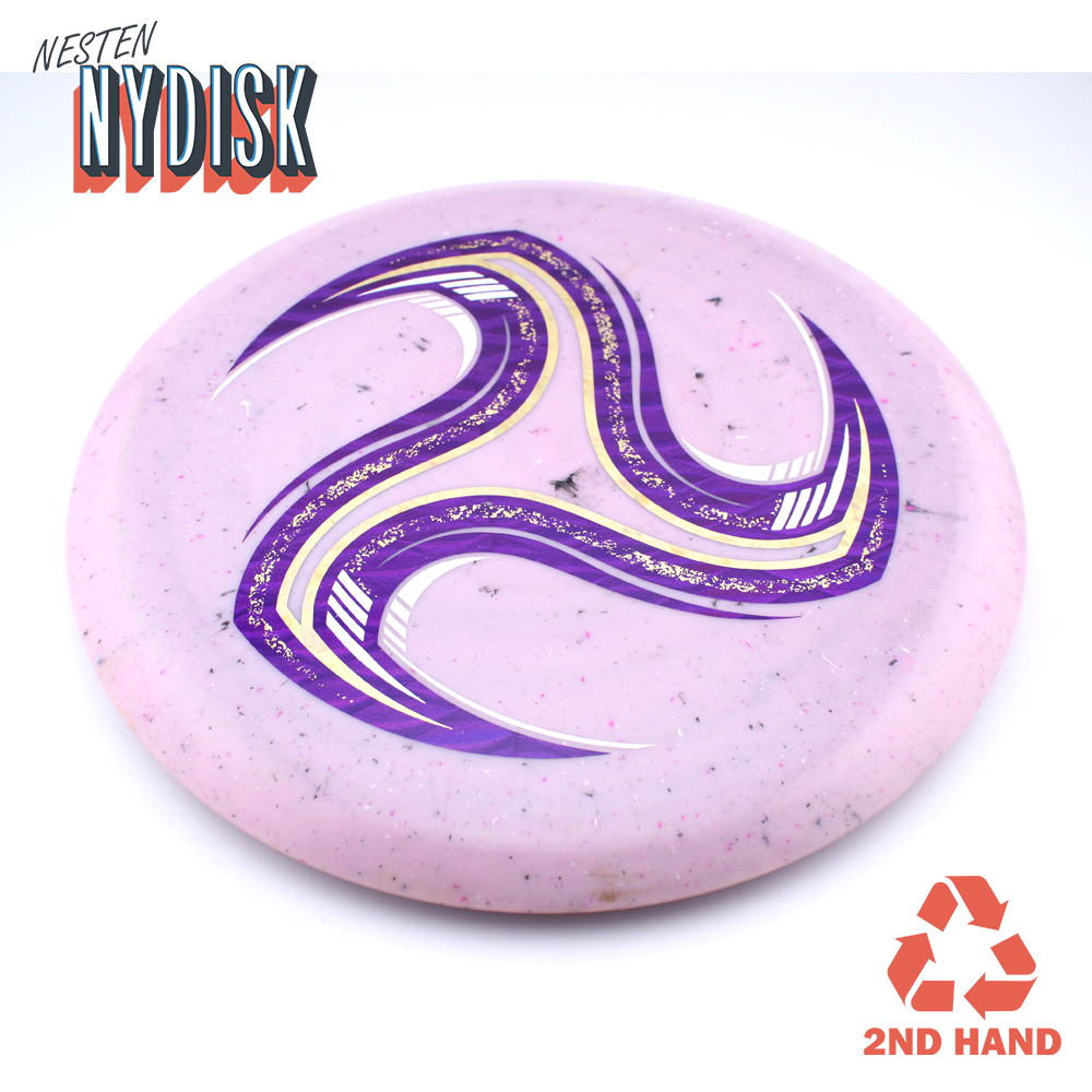 Innova Wombat3 Huk Lab