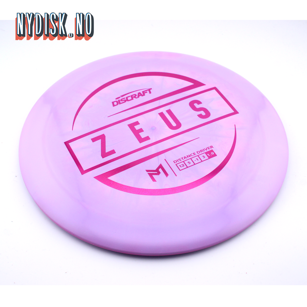 Discraft ESP Zeus