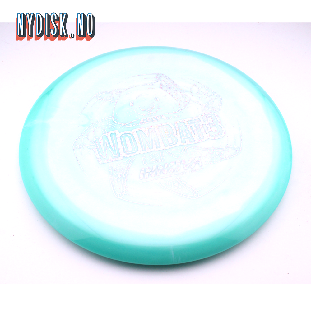 Innova Halo Star Wombat3