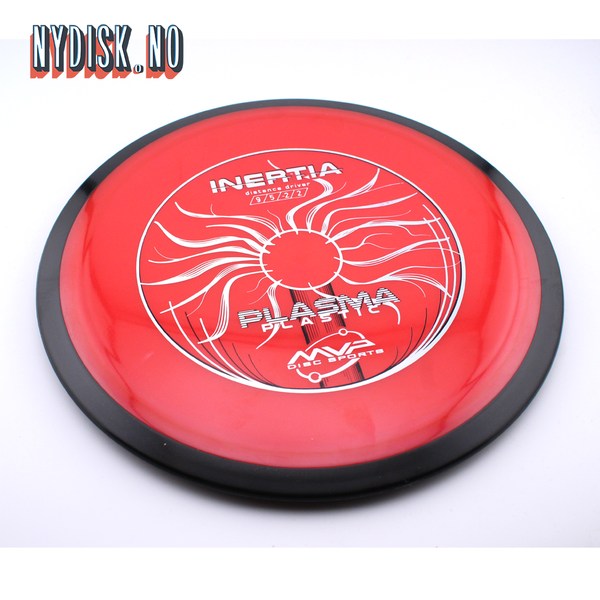MVP Plasma Inertia