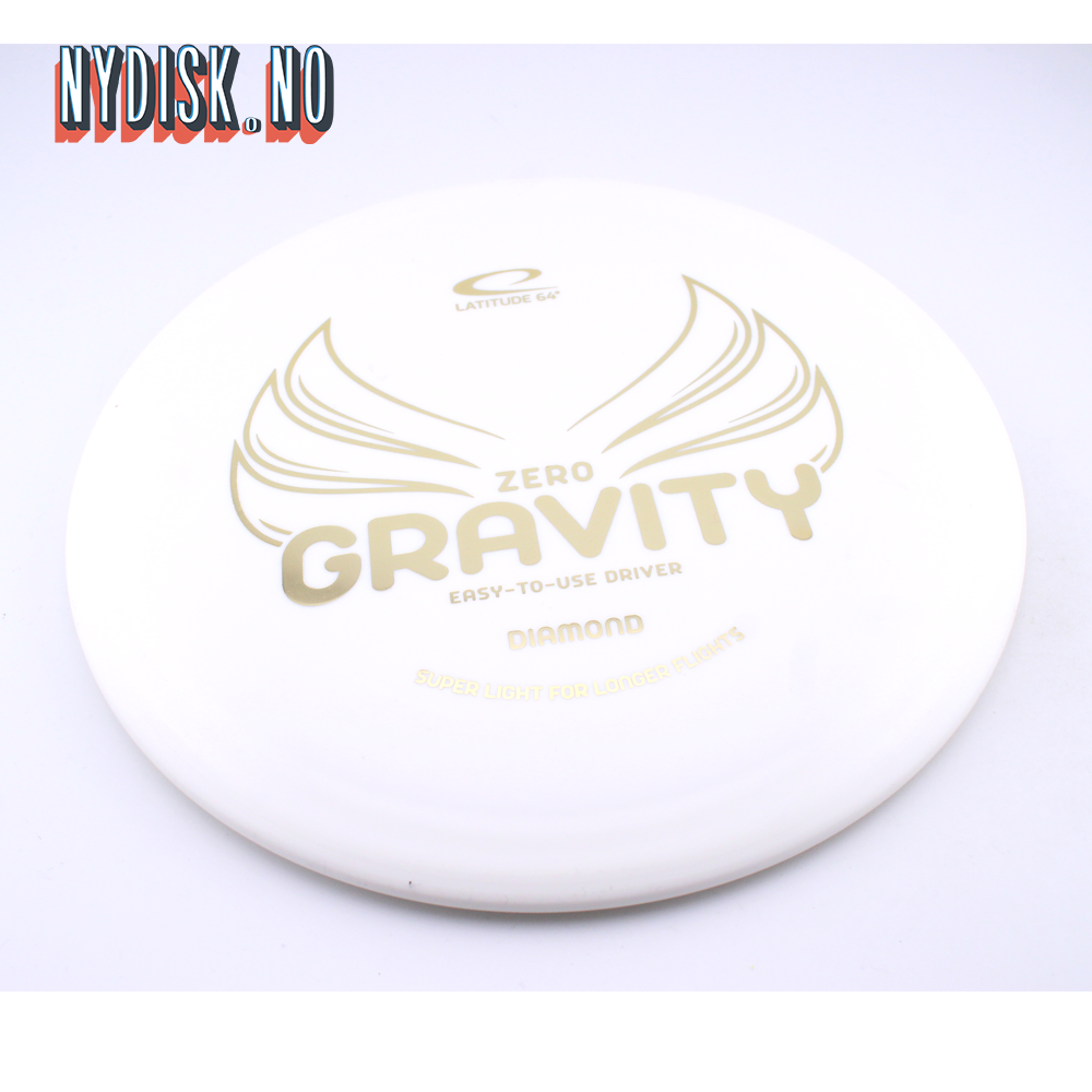 Latitude64 Zero Gravity Diamond