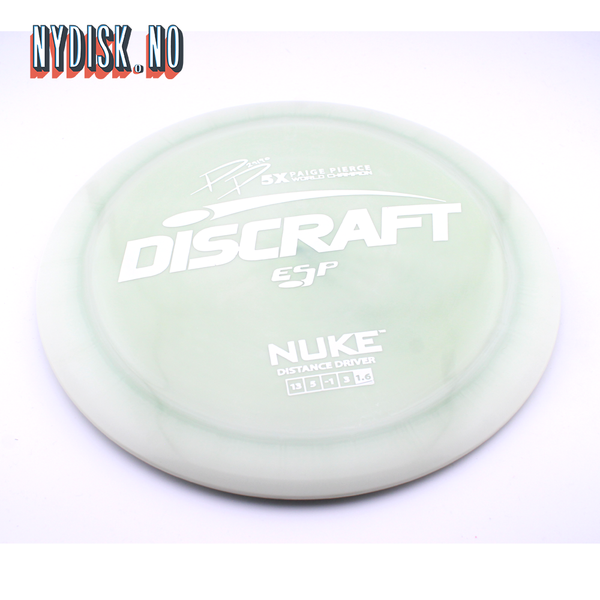 Discraft ESP Nuke