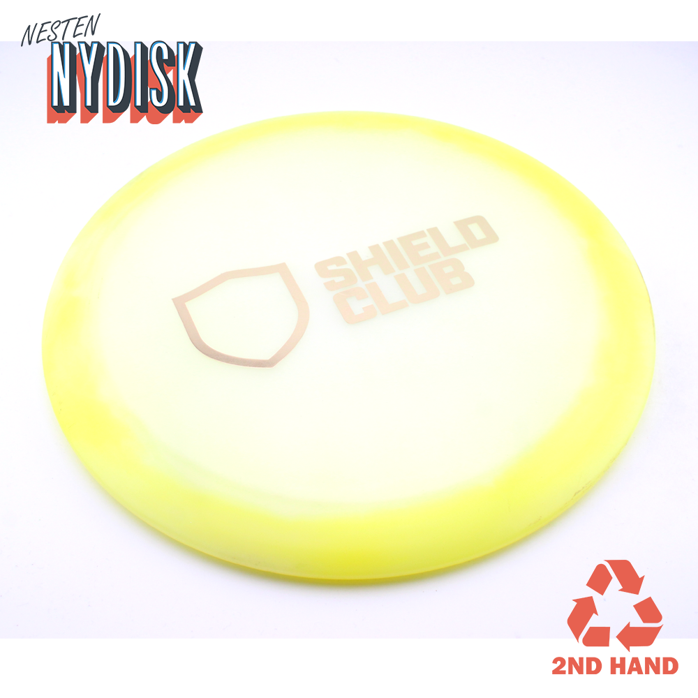 Discmania Glow Horizon C-Line DD1 Shield