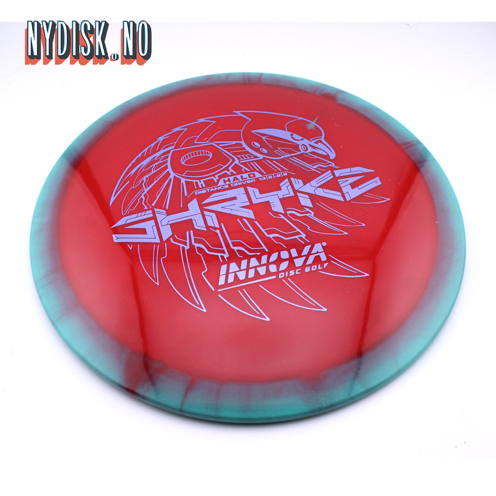 Innova Halo Star Shryke