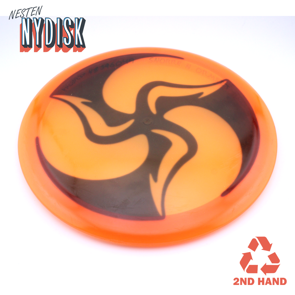 Discmania C-Line CD1 - Huk Lab