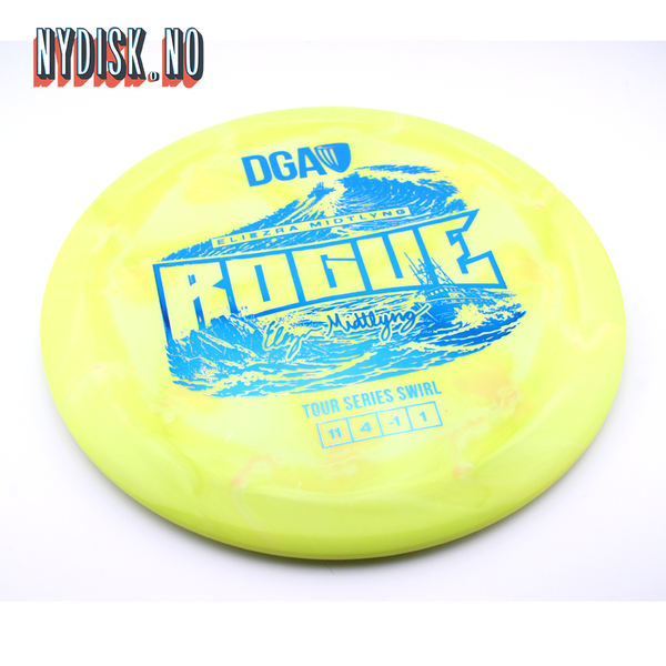 DGA Tour Series Rogue - Eliezra Midtlyng 2026