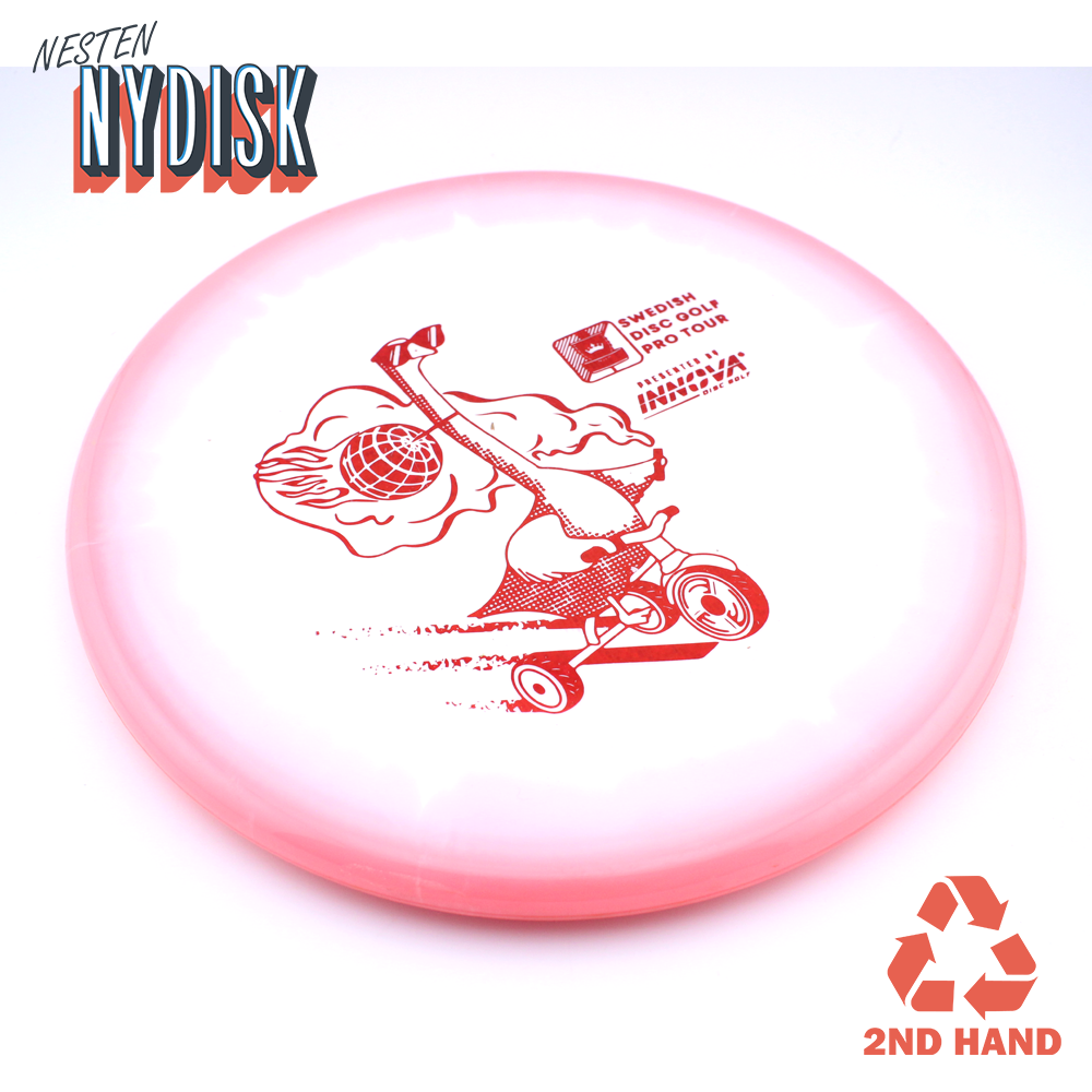 Innova Halo Star Toro - SDGP