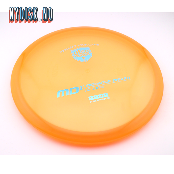 Discmania C-Line MD3