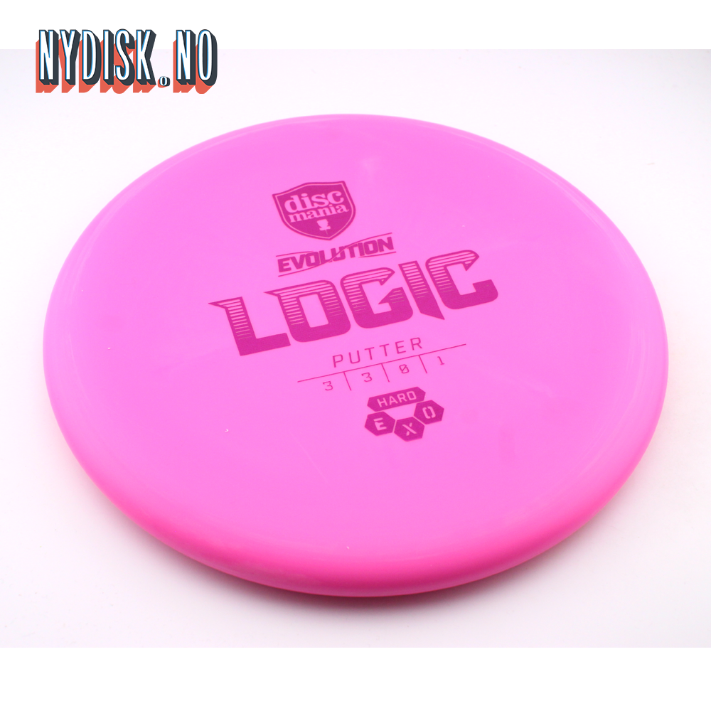 Discmania EXO Hard Logic
