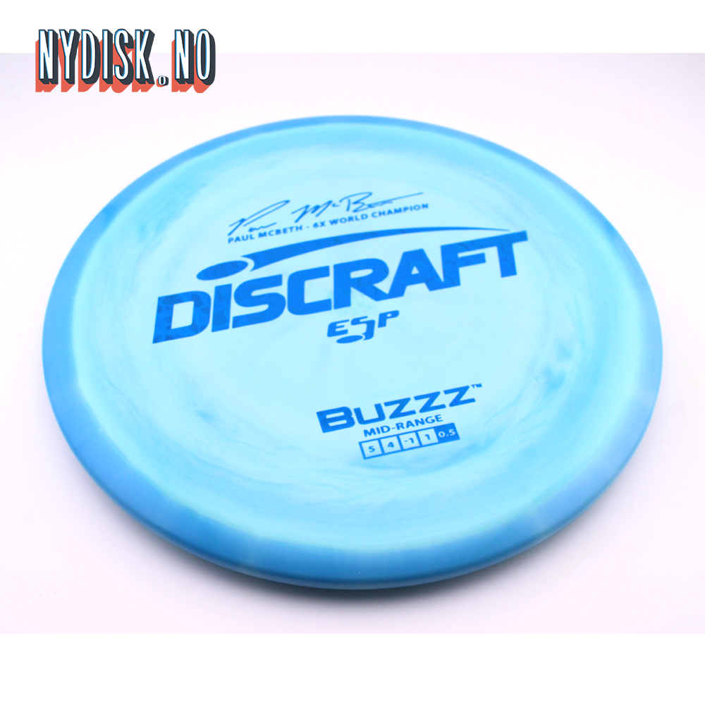 Discraft ESP Buzzz