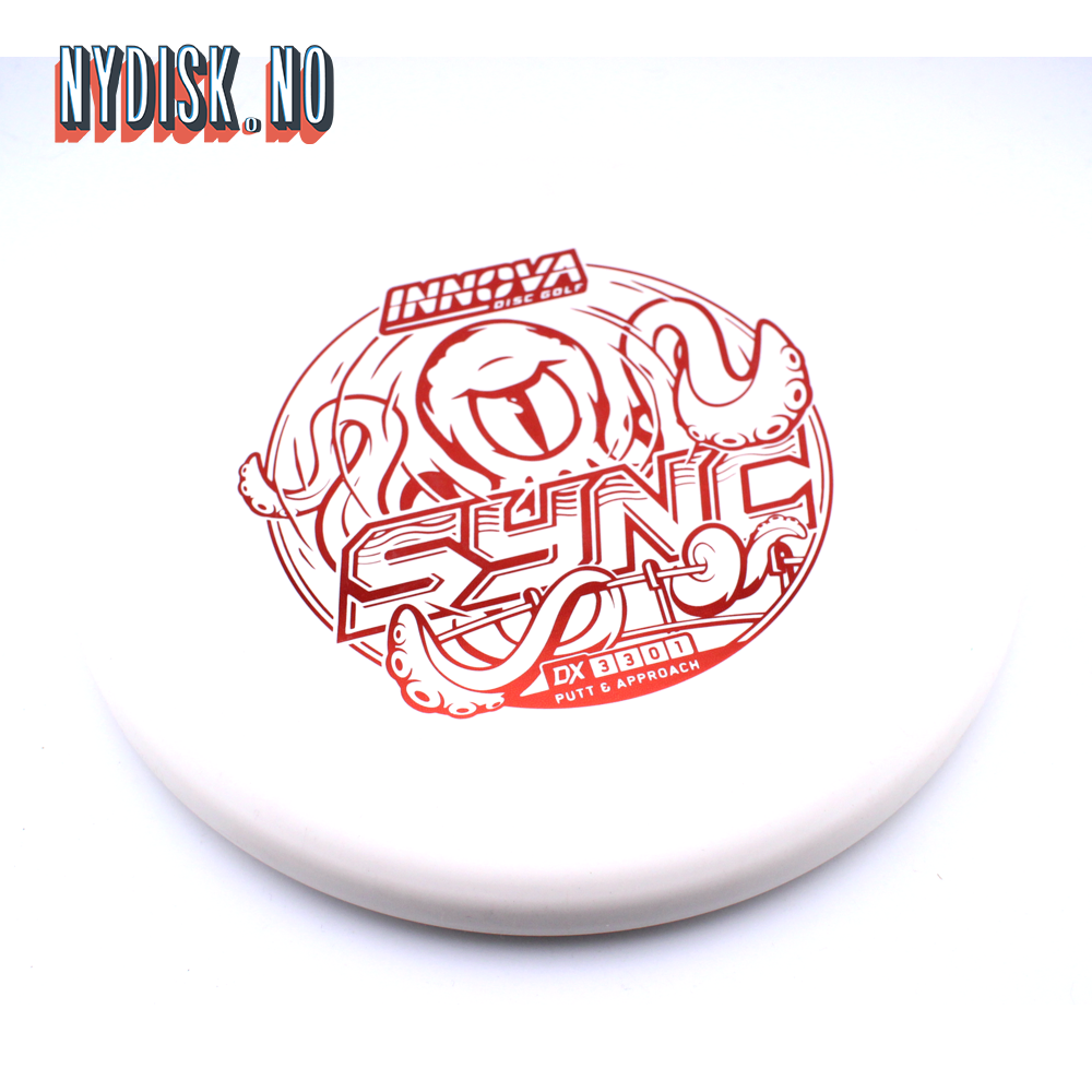 Innova DX Sync