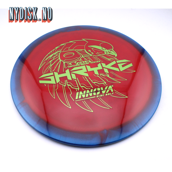 Innova Halo Star Shryke