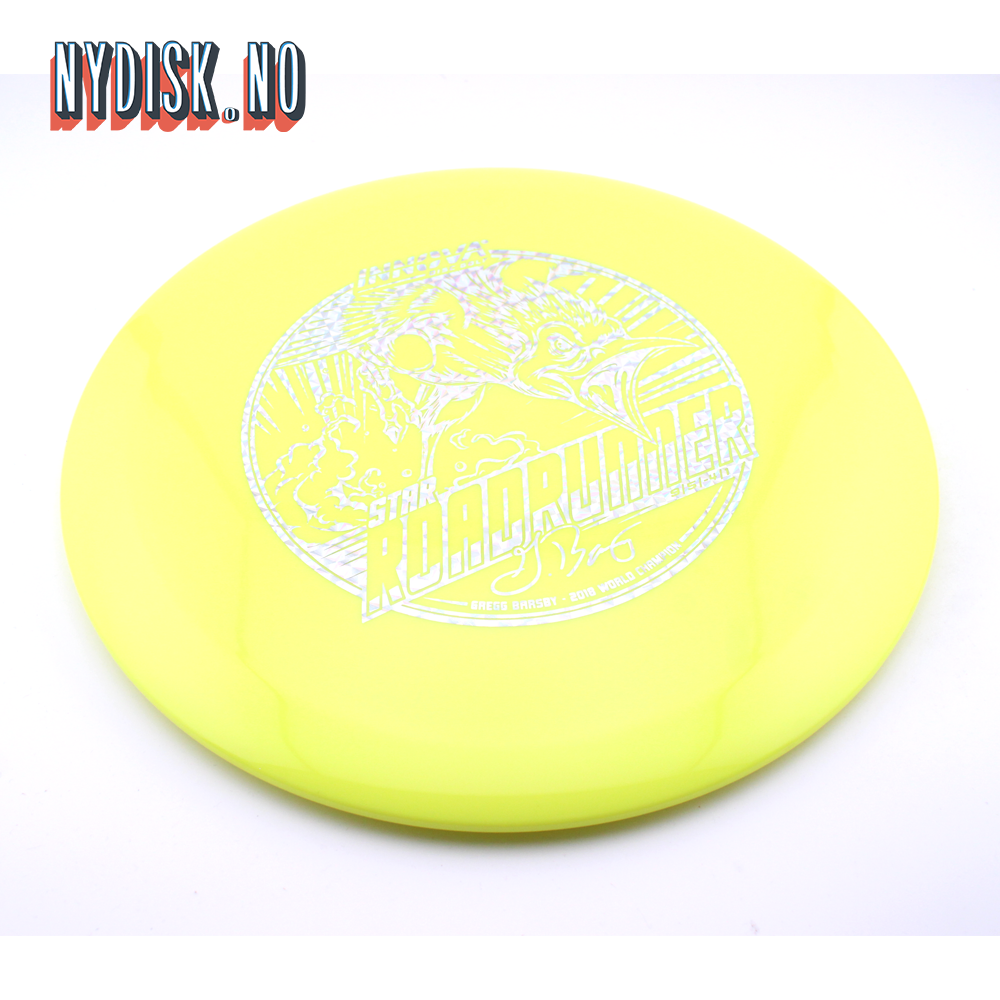 Innova Star Roadrunner