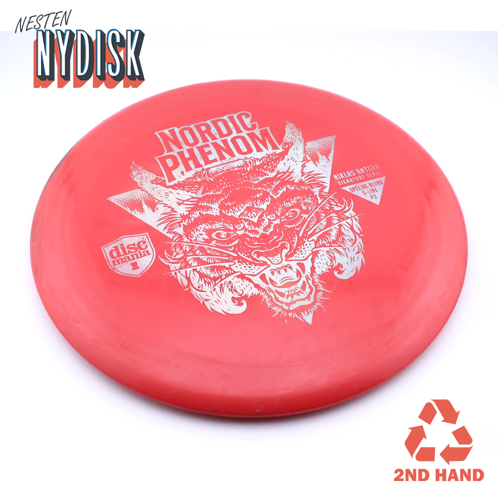 Discmania Special Blend S-lIne PD - Nordic Phenom