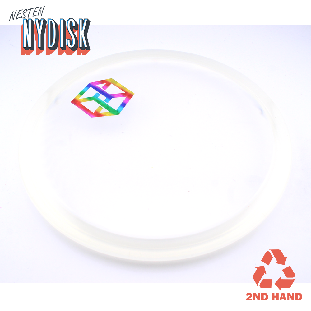Discmania C-Line MD3 - Mystery Box stamp