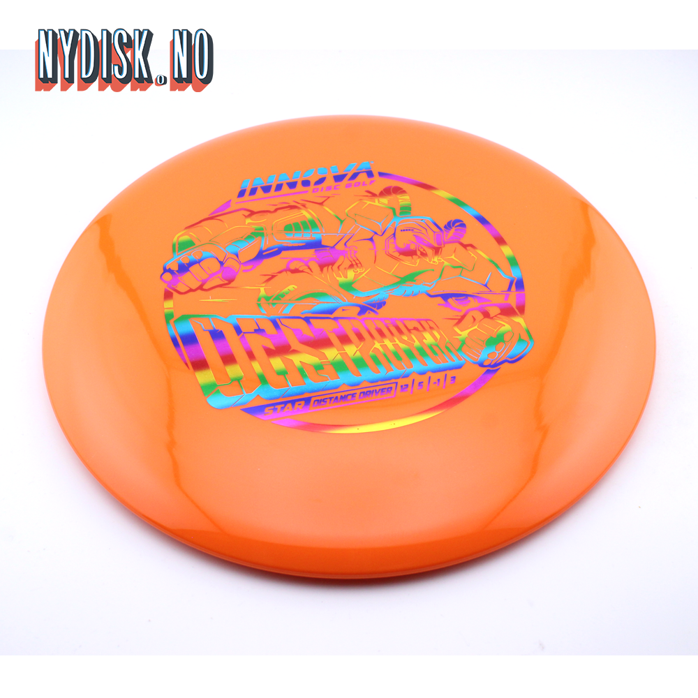 Innova Star Destroyer