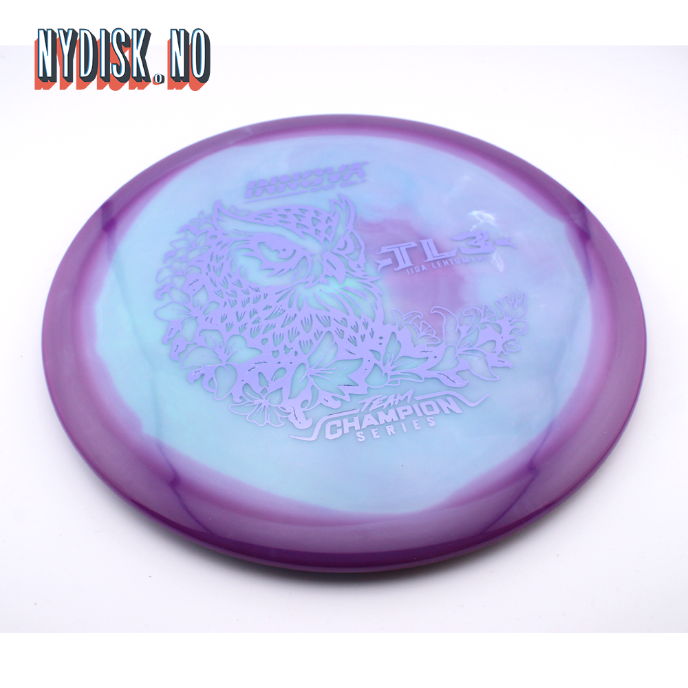 Innova Proto Glow Halo Star TL3 - Iida Lehtomäki 2026