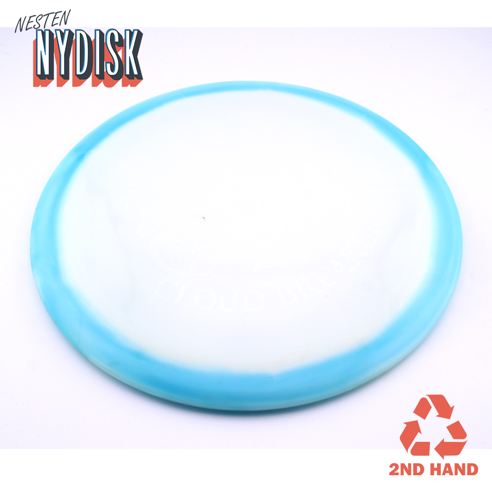 Discmania Glow Horizon Cloud Breaker (Ghost Stamp)
