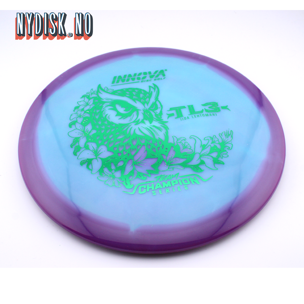 Innova Proto Glow Halo Star TL3 - Iida Lehtomäki 2026