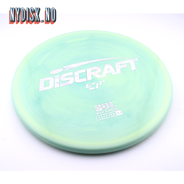 Discraft ESP Sol